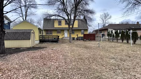 Exterior - 908 3rd St S, Cold Spring, MN 56320 photo 8 of 8