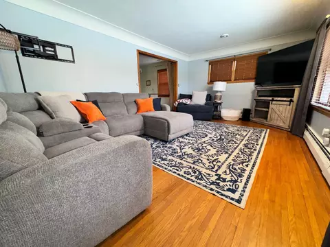 Living - 908 3rd St S, Cold Spring, MN 56320 photo 2 of 7