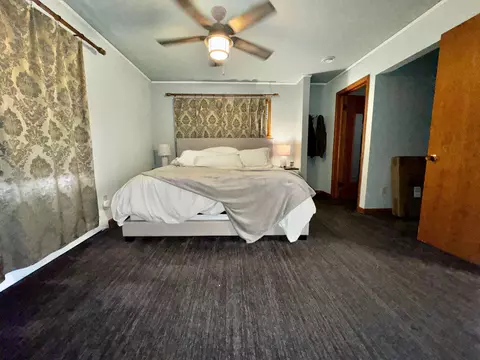 Bedroom - 908 3rd St S, Cold Spring, MN 56320 photo 2 of 5