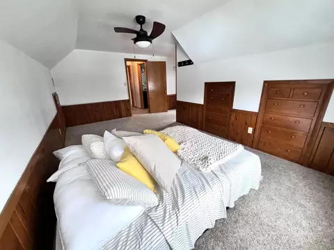Bedroom - 908 3rd St S, Cold Spring, MN 56320 photo 4 of 5