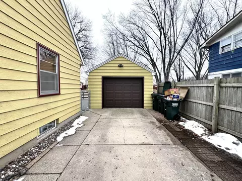 Exterior - 908 3rd St S, Cold Spring, MN 56320 photo 7 of 8