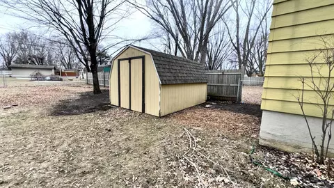 Exterior - 908 3rd St S, Cold Spring, MN 56320 photo 6 of 8