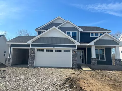 6257 Tamarack Ln, Corcoran, MN 55340
