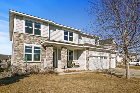 10303 Louisiana Ave N, Brooklyn Park, MN 55445