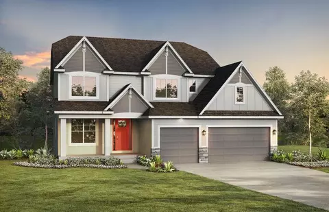 2357 Kester Ave NE, Saint Michael, MN 55376
