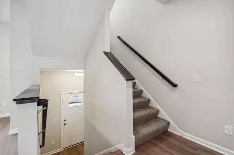 Entry Way - 23295 Pine Dr, Rogers, MN 55374 photo 1 of 3