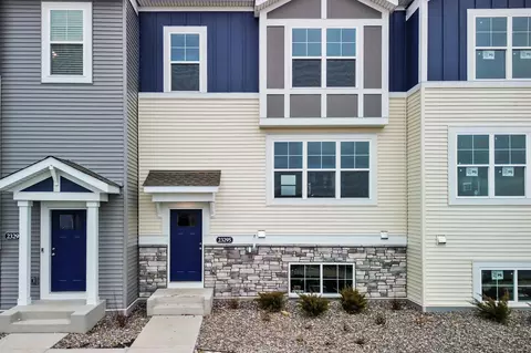 Exterior - 23295 Pine Dr, Rogers, MN 55374 photo 2 of 2