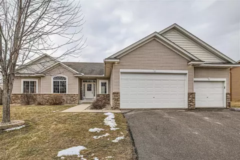 932 Breckenridge Ln, Montrose, MN 55363
