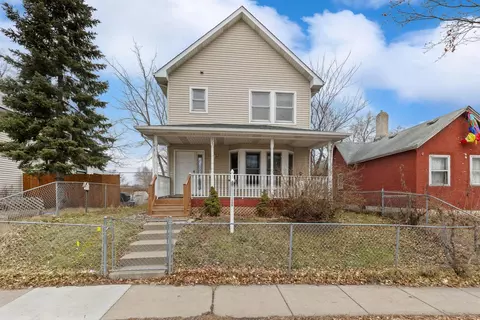 605 Thomas Ave, Saint Paul, MN 55103