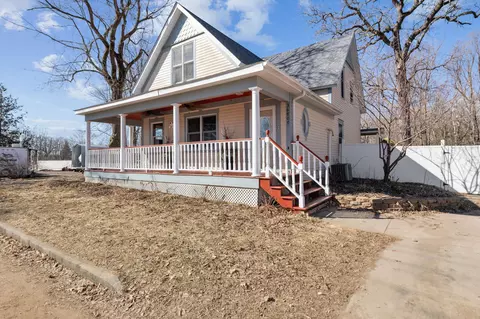 36807 Edison St NE, Grandy, MN 55029
