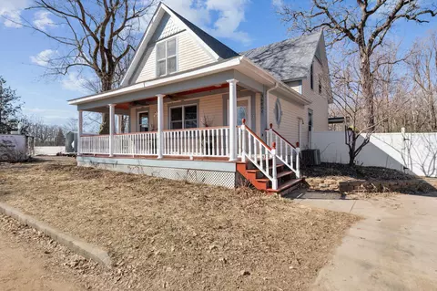 36807 Edison St NE, Grandy, MN 55029