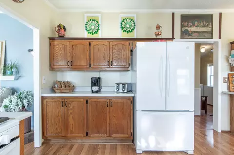 Kitchen - 9646 Crescent Bay Rd, Brainerd, MN 56401 photo 4 of 7