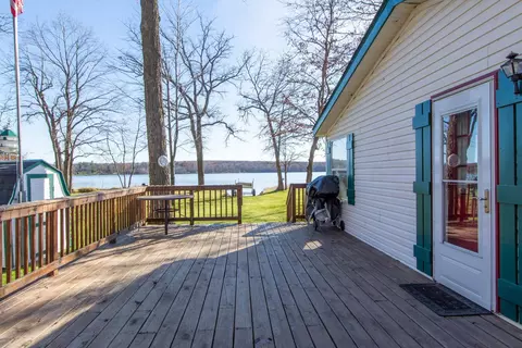 Exterior - 9646 Crescent Bay Rd, Brainerd, MN 56401 photo 2 of 12