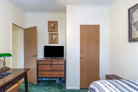 Bedroom - 9646 Crescent Bay Rd, Brainerd, MN 56401 photo 5 of 10