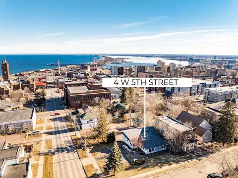 View/Area - 4 W 5th St, Duluth, MN 55806 photo 3 of 9