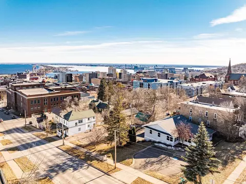View/Area - 4 W 5th St, Duluth, MN 55806 photo 2 of 9