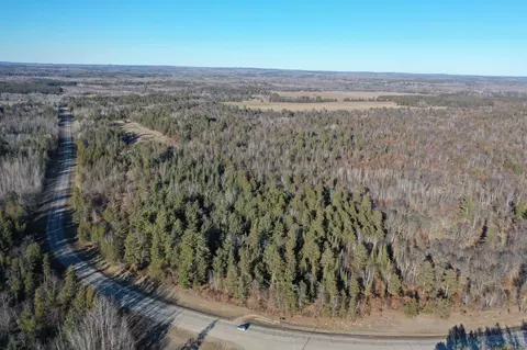 Tbd Co Rd 40, Nevis, MN 56467