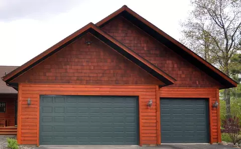 4405 Buxton Rd NW, Hackensack, MN 56452