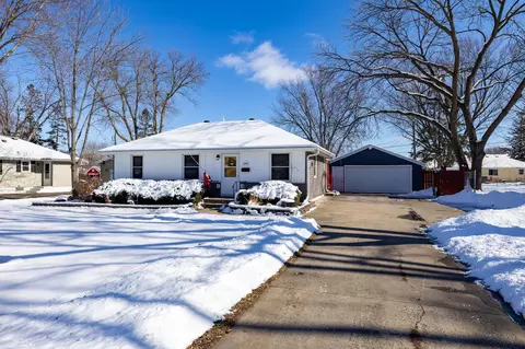 5416 Utah Ave N, New Hope, MN 55428