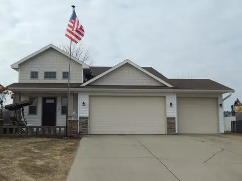 233 23rd Ave N, Sartell, MN 56377