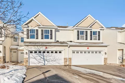 3808 Gauvitte St, Columbia Heights, MN 55421
