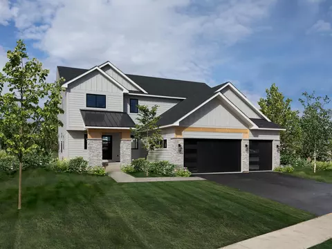 6552 157th St, Savage, MN 55378