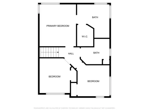 Floorplan - 108 Timber Cir, Buffalo, MN 55313 photo 6 of 7
