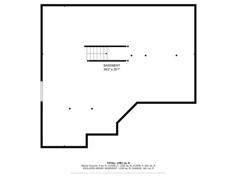 Floorplan - 108 Timber Cir, Buffalo, MN 55313 photo 3 of 7