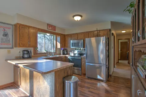 Kitchen - 8613 115th St, Milaca, MN 56353 photo 1 of 6