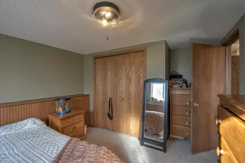 Bedroom - 8613 115th St, Milaca, MN 56353 photo 7 of 9