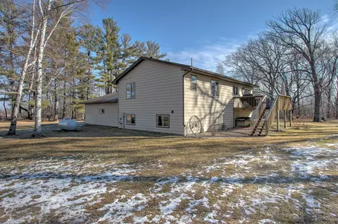 Exterior - 8613 115th St, Milaca, MN 56353 photo 6 of 12