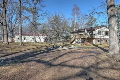 Exterior - 8613 115th St, Milaca, MN 56353 photo 9 of 12