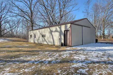 Exterior - 8613 115th St, Milaca, MN 56353 photo 7 of 12