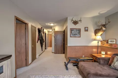 Bedroom - 8613 115th St, Milaca, MN 56353 photo 4 of 9