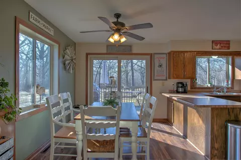 Kitchen - 8613 115th St, Milaca, MN 56353 photo 2 of 6