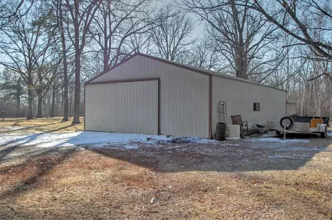 Exterior - 8613 115th St, Milaca, MN 56353 photo 10 of 12