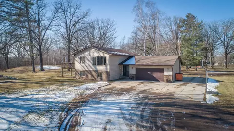 Exterior - 8613 115th St, Milaca, MN 56353 photo 12 of 12