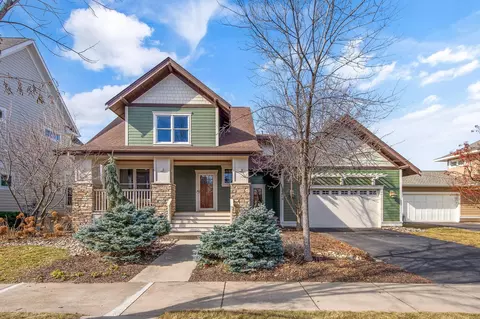 15813 Drawstone Trl, Apple Valley, MN 55124