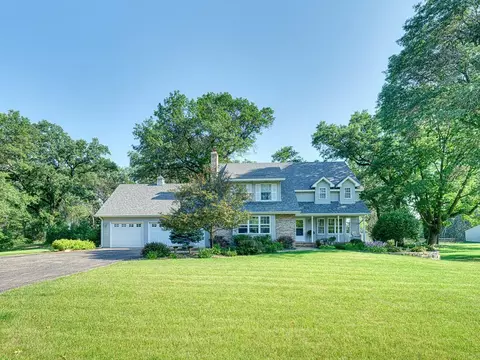 7011 Camp 3 Rd NE, Columbus, MN 55025