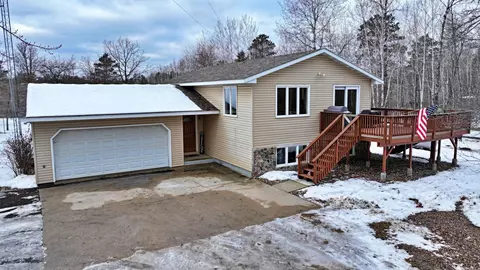 15907 167th Ave, Park Rapids, MN 56470