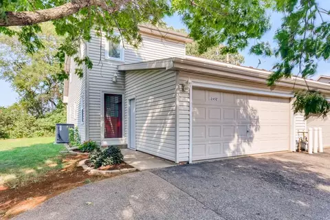 12452 Redwood St NW, Coon Rapids, MN 55448