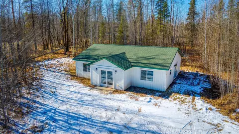 8117 Danikki Dr NE, Tenstrike, MN 56683
