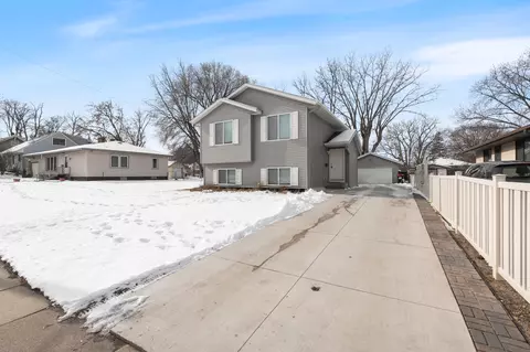 4320 Madison St NE, Columbia Heights, MN 55421