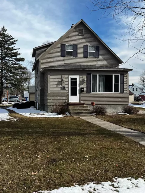 322 Western Ave, Madison, MN 56256