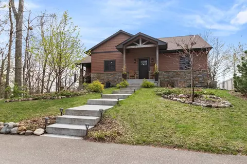 10503 Kimball Ave NW, Annandale, MN 55302
