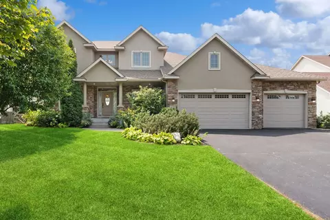 1628 Dupre Rd, Centerville, MN 55038