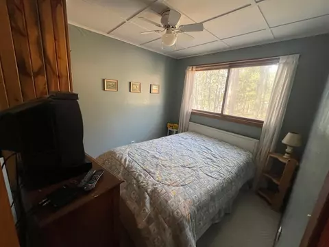 Bedroom - 48441 197th Ave, Mcgregor, MN 55760 photo 1 of 1