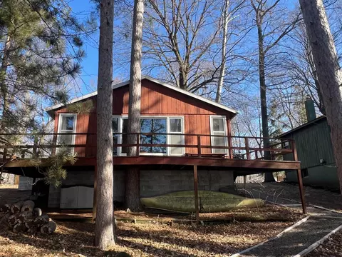 Exterior - 48441 197th Ave, Mcgregor, MN 55760 photo 4 of 4