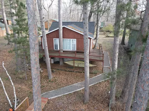Exterior - 48441 197th Ave, Mcgregor, MN 55760 photo 2 of 4