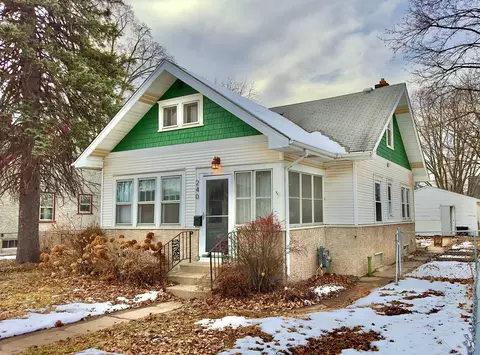 240 8th Ave S, South Saint Paul, MN 55075